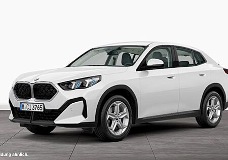 BMW X2 SDRIVE20I
