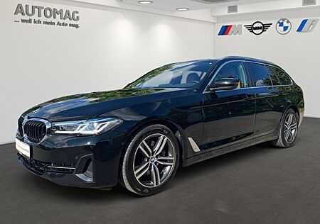 BMW 530d xDrive Touring