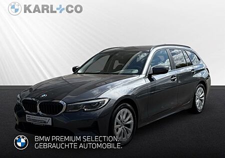 BMW 320d Touring