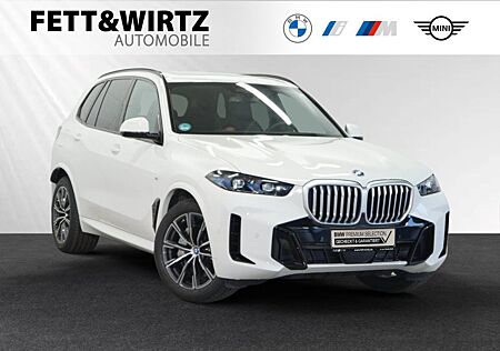 BMW X5 M50 X5 XDRIVE50E