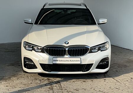 BMW 320d Touring