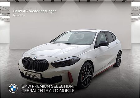BMW 128TI (AB 2020)