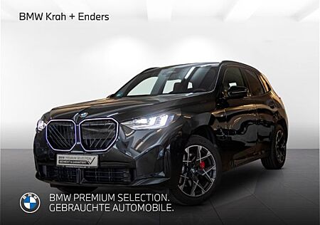 BMW X3 M X3 xDrive20d