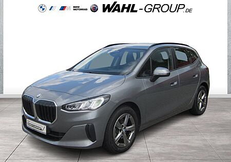BMW 218I