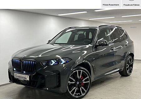 BMW X5 xDrive40d