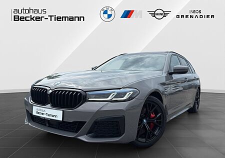 BMW 530e Touring