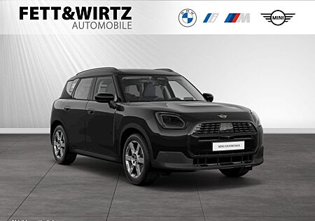 Mini One Countryman Countryman C