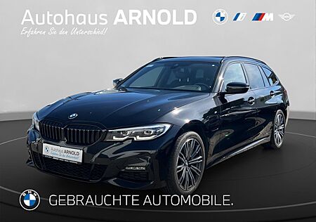 BMW 330E A