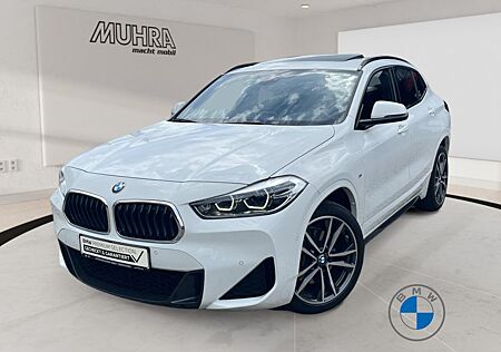 BMW X2 SDRIVE20D A
