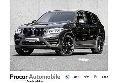 BMW X3 xDrive30i