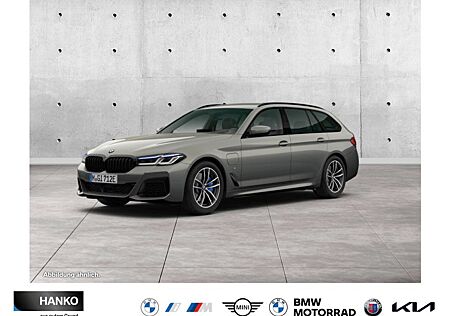 BMW 530E A