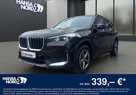 BMW X1 sDrive 18i