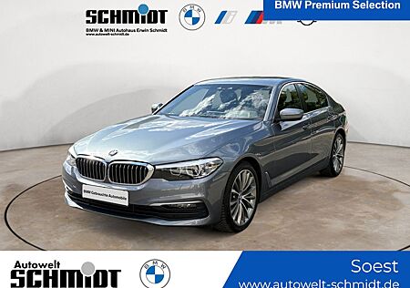 BMW 530i (G30)