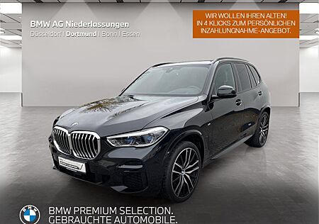 BMW X5 M X5 XDRIVE40D (AB 2019)