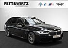 BMW 530d Touring