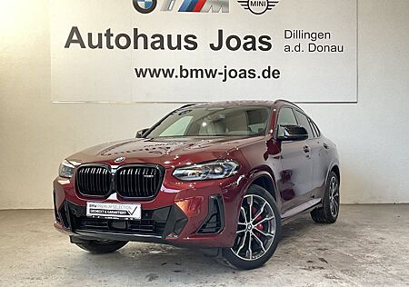 BMW X4 M40d