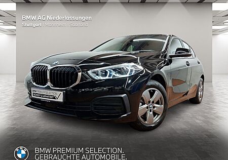 BMW 118I