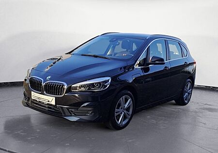 BMW 225xe iPerformance Active Tourer