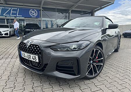 BMW 440 M440i xDrive Cabrio