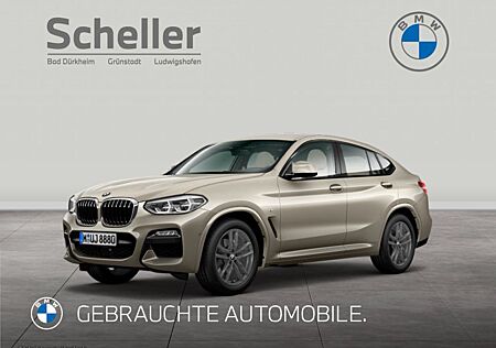BMW X4 XDRIVE20I A