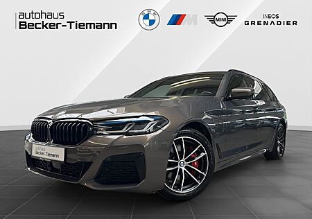 BMW 530e xDrive Touring