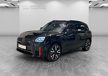 Mini One D Countryman JCW COUNTRYMAN ALL4