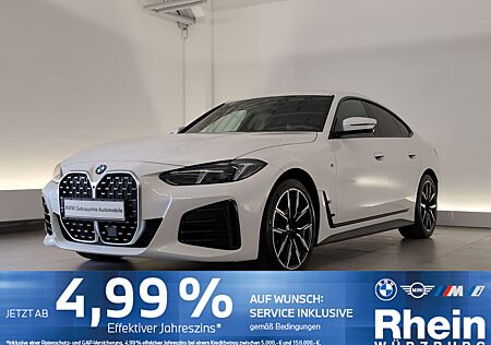 BMW 420I