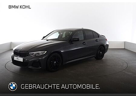 BMW 340 M340i xDrive Limousine Benzin