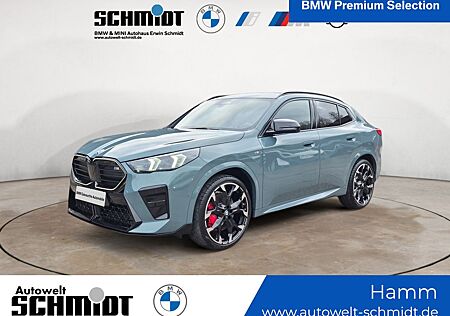 BMW X2 M35I xDrive (U10)