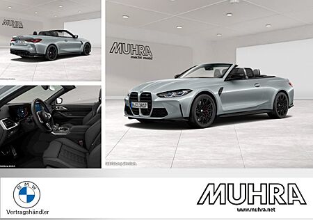 BMW M4 COMPETITION M XDR