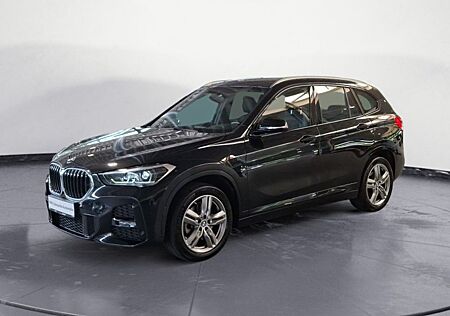 BMW X1 xDrive20d Au