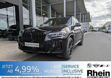 BMW X3 XDRIVE30I