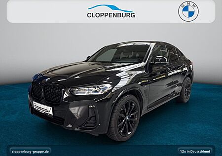 BMW X4 M X4 xDrive30d