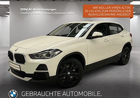 BMW X2 SDRIVE20D (AB 2017)