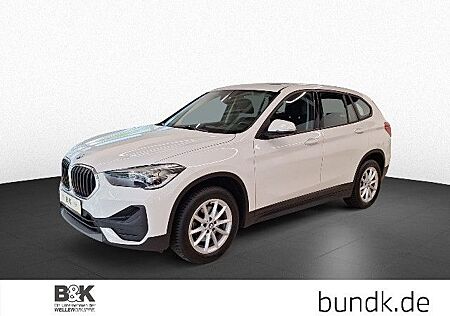 BMW X1 sDrive18d