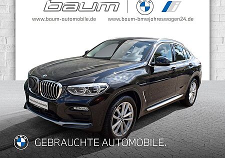 BMW X4 M X4 xDrive20d (2