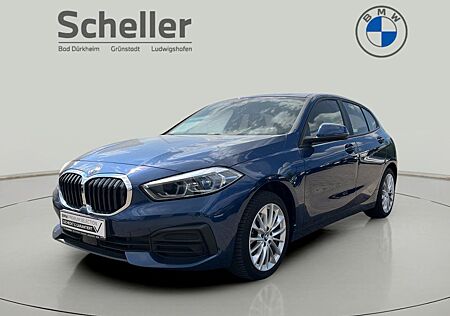 BMW 118i (ab 2018)