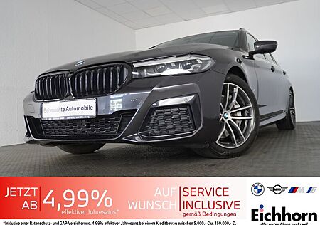 BMW 530D A