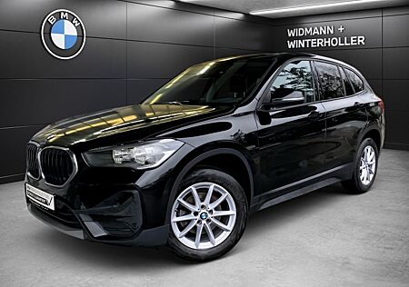 BMW X1 xDrive18d