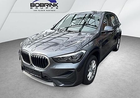 BMW X1 sDrive18i