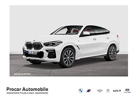 BMW Active Hybrid X6 X6 xDrive30d