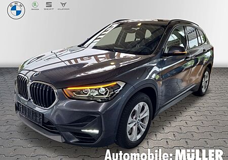 BMW X1 xDrive25e