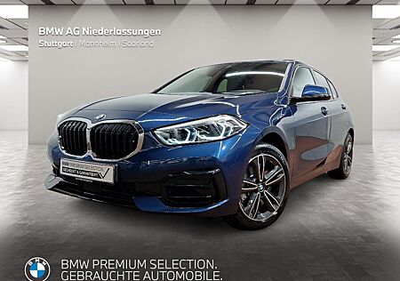 BMW 120I (AB 2020)