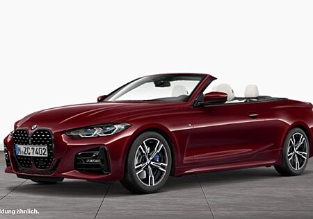 BMW 430I CABRIO (AB 2019)