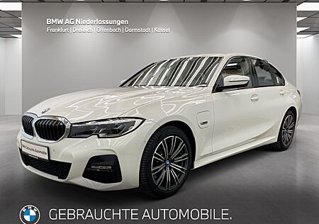 BMW 320E LIMOUSINE (AB 2020) Hybrid