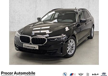 BMW 520D A