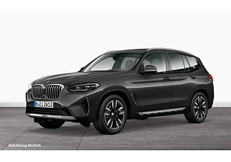 BMW X3 M X3 XDRIVE20I (AB 2021)