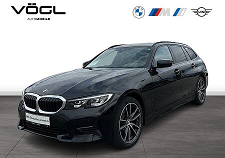 BMW 320d Touring