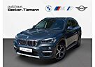 BMW X1 sDrive18d