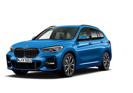 BMW X1 xDrive25d